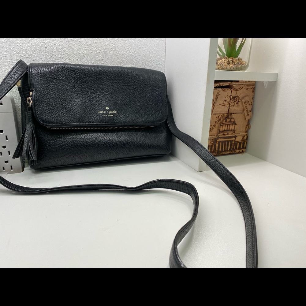 Kate Spade crossbody bag